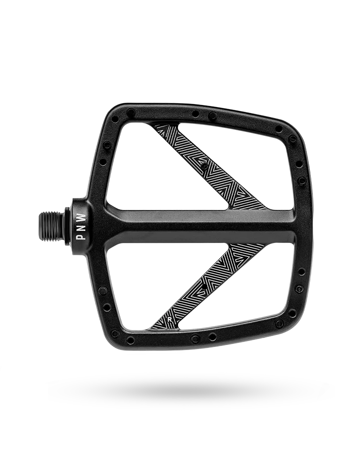 PNW Loam Alloy Pedals
