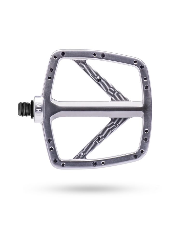 PNW Loam Alloy Pedals